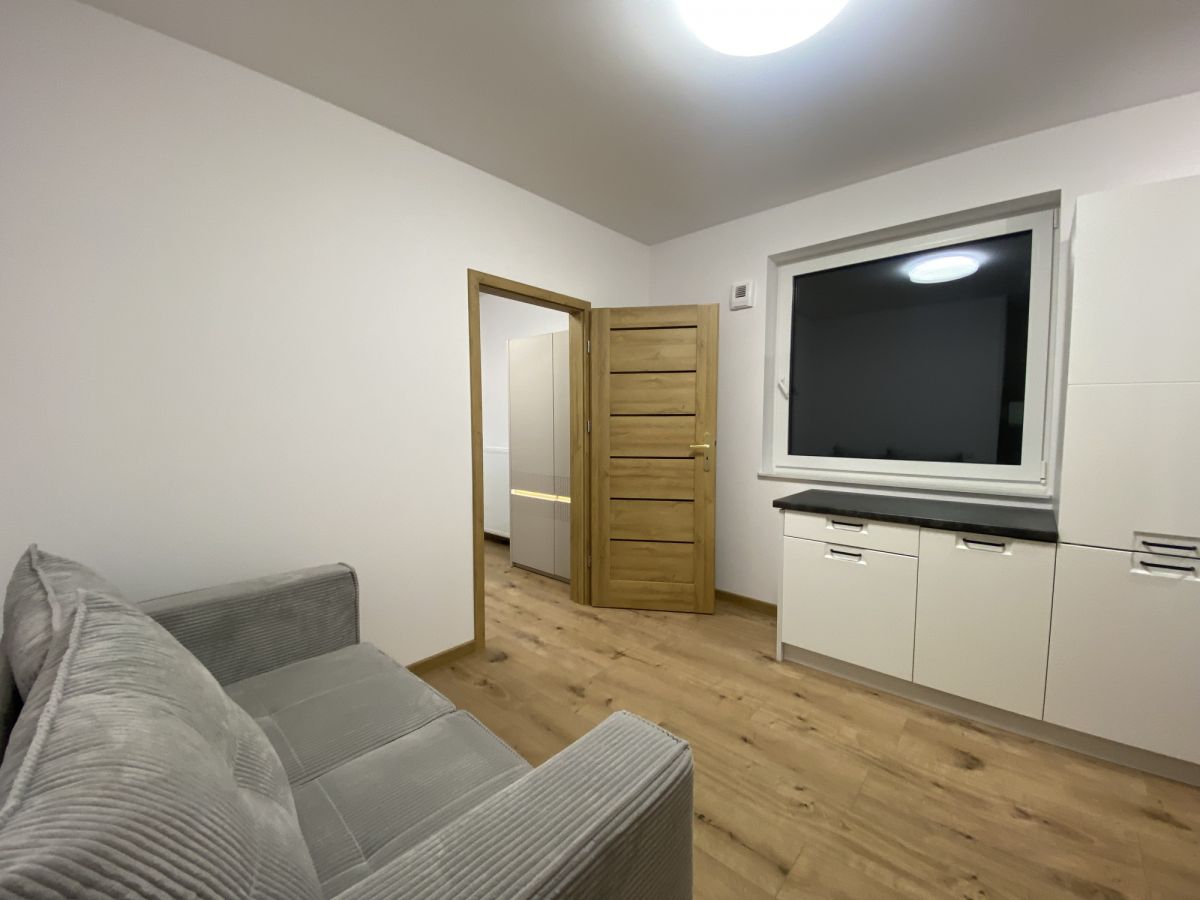 Mieszkanie na wynajem