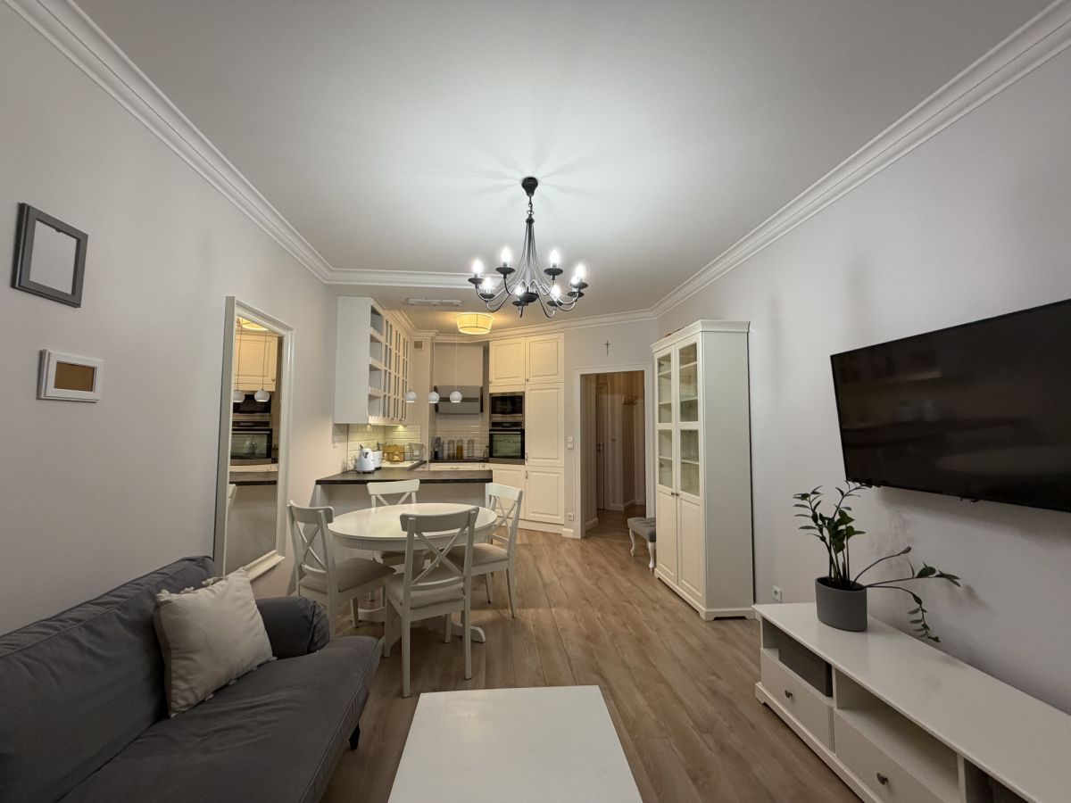 Mieszkanie na wynajem