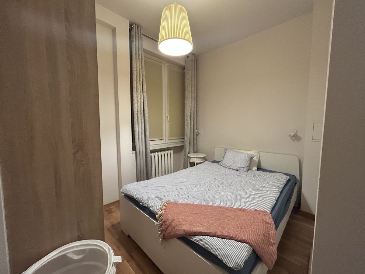 Mieszkanie na wynajem