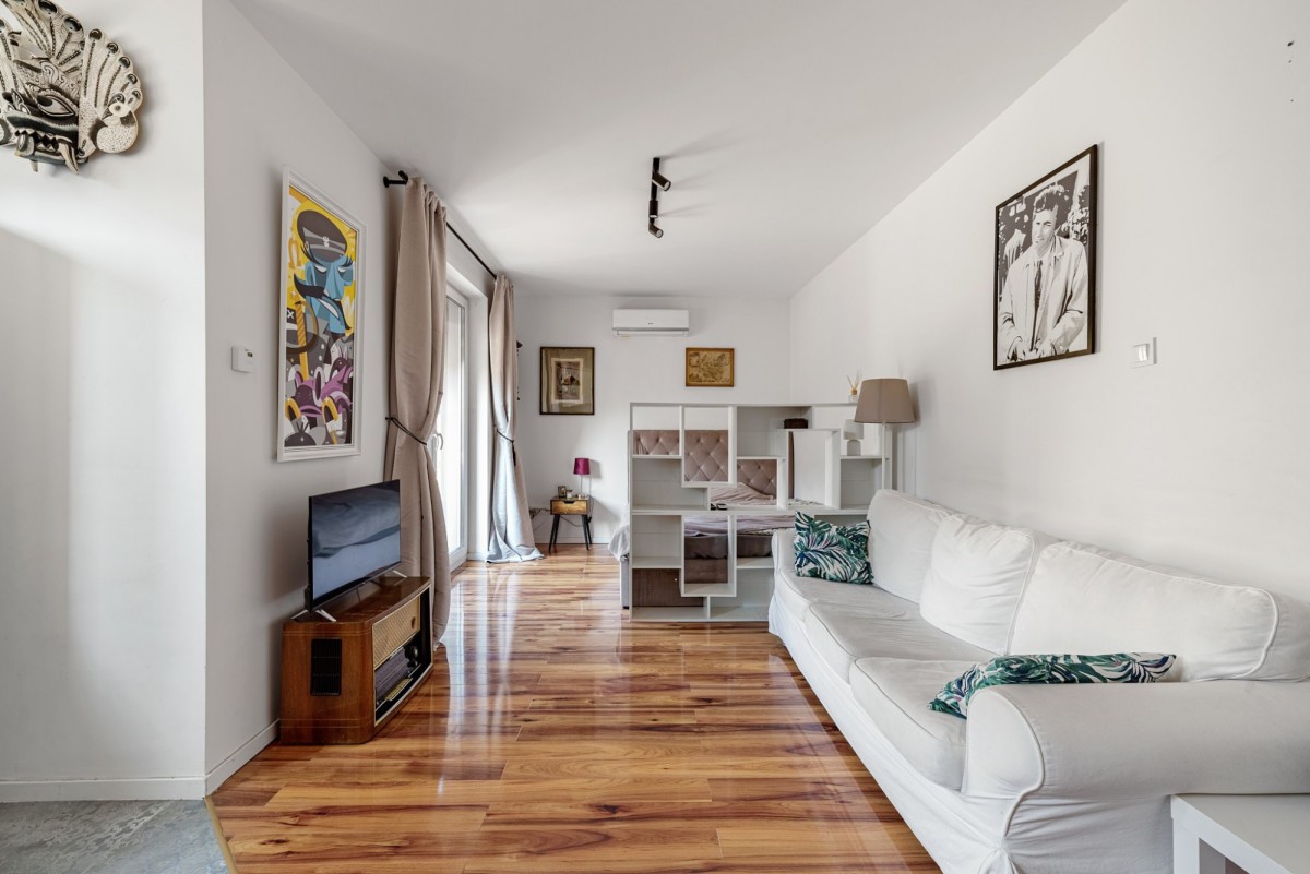 Mieszkanie na sprzedaż