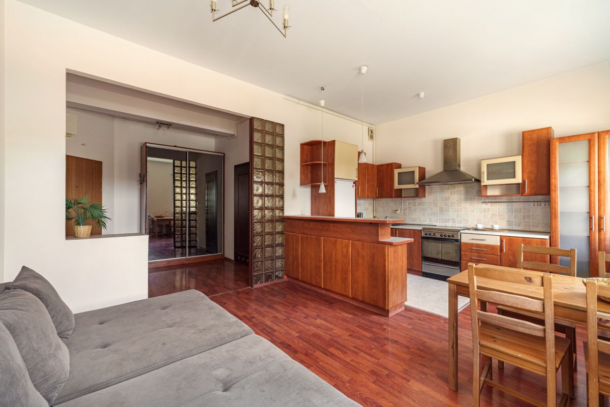 Mieszkanie na sprzedaż