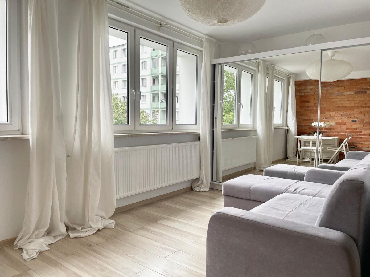 Mieszkanie na wynajem