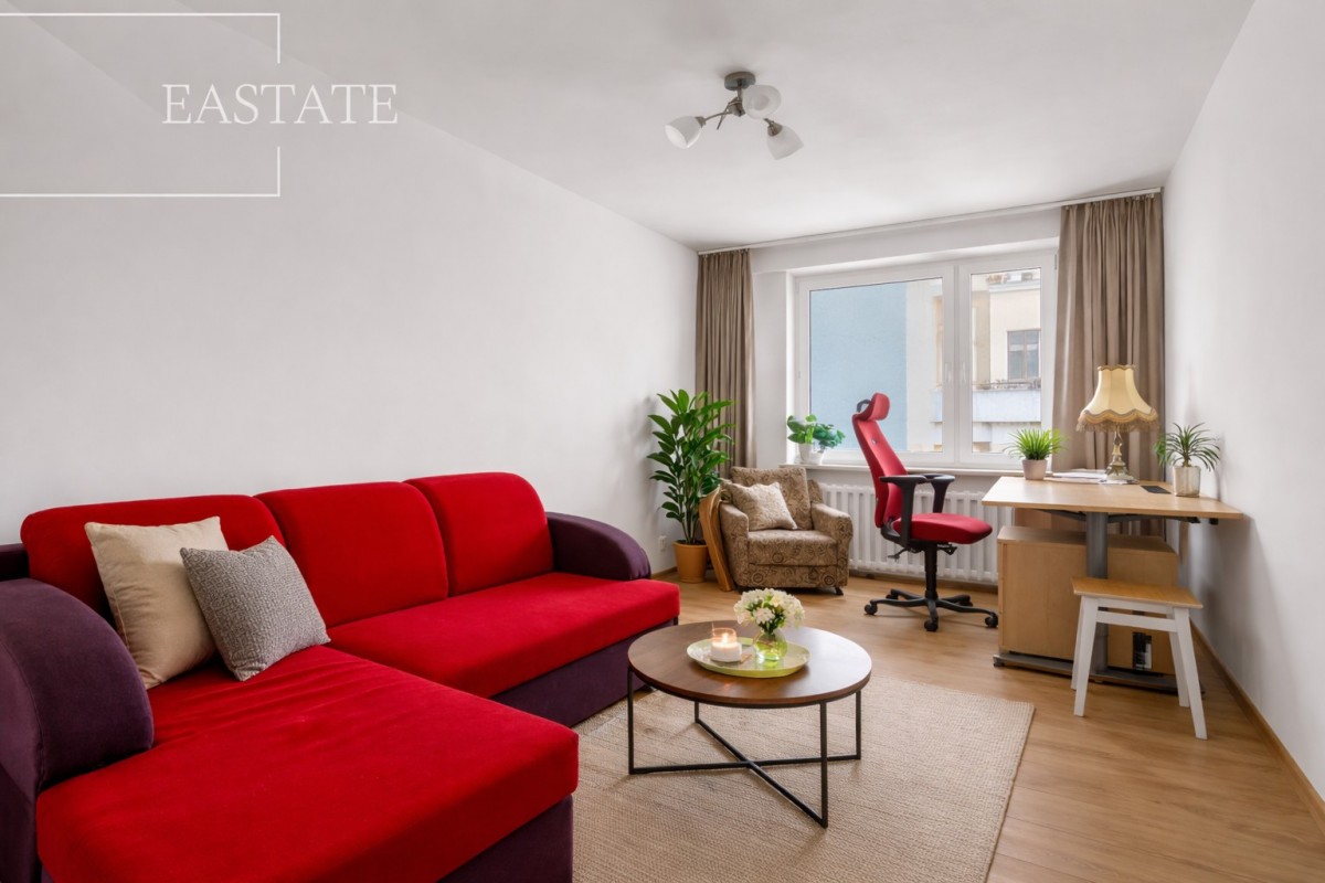 Komercyjny na wynajem