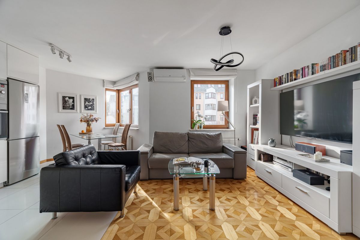 Mieszkanie na sprzedaż