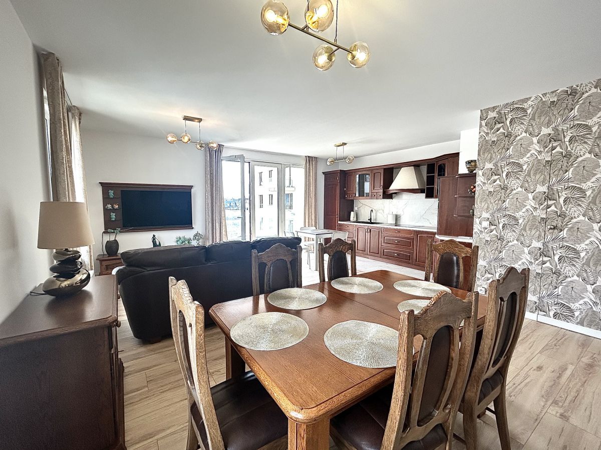 Mieszkanie na wynajem