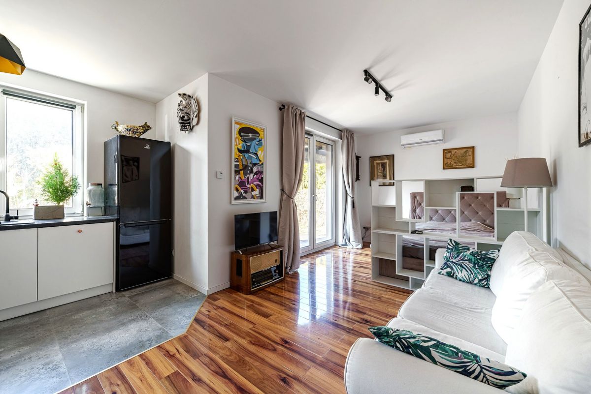 Mieszkanie na wynajem