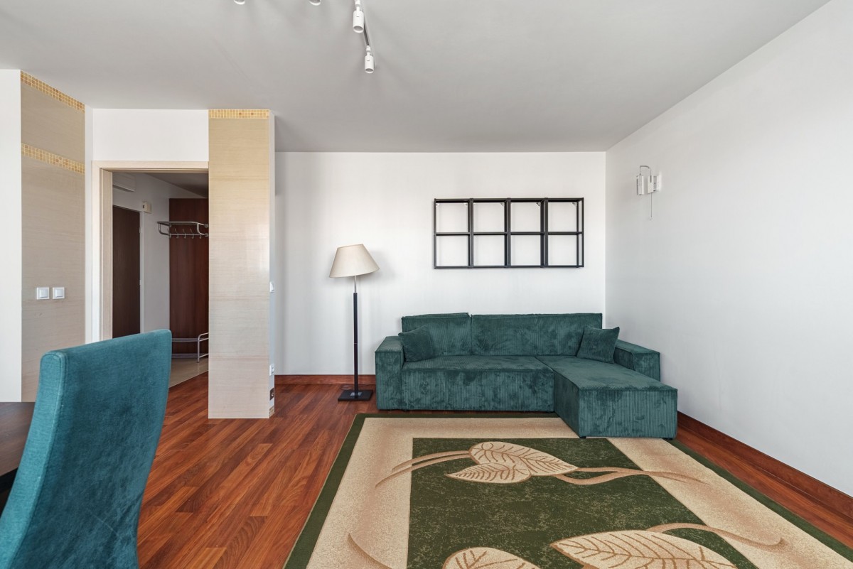 Mieszkanie na wynajem