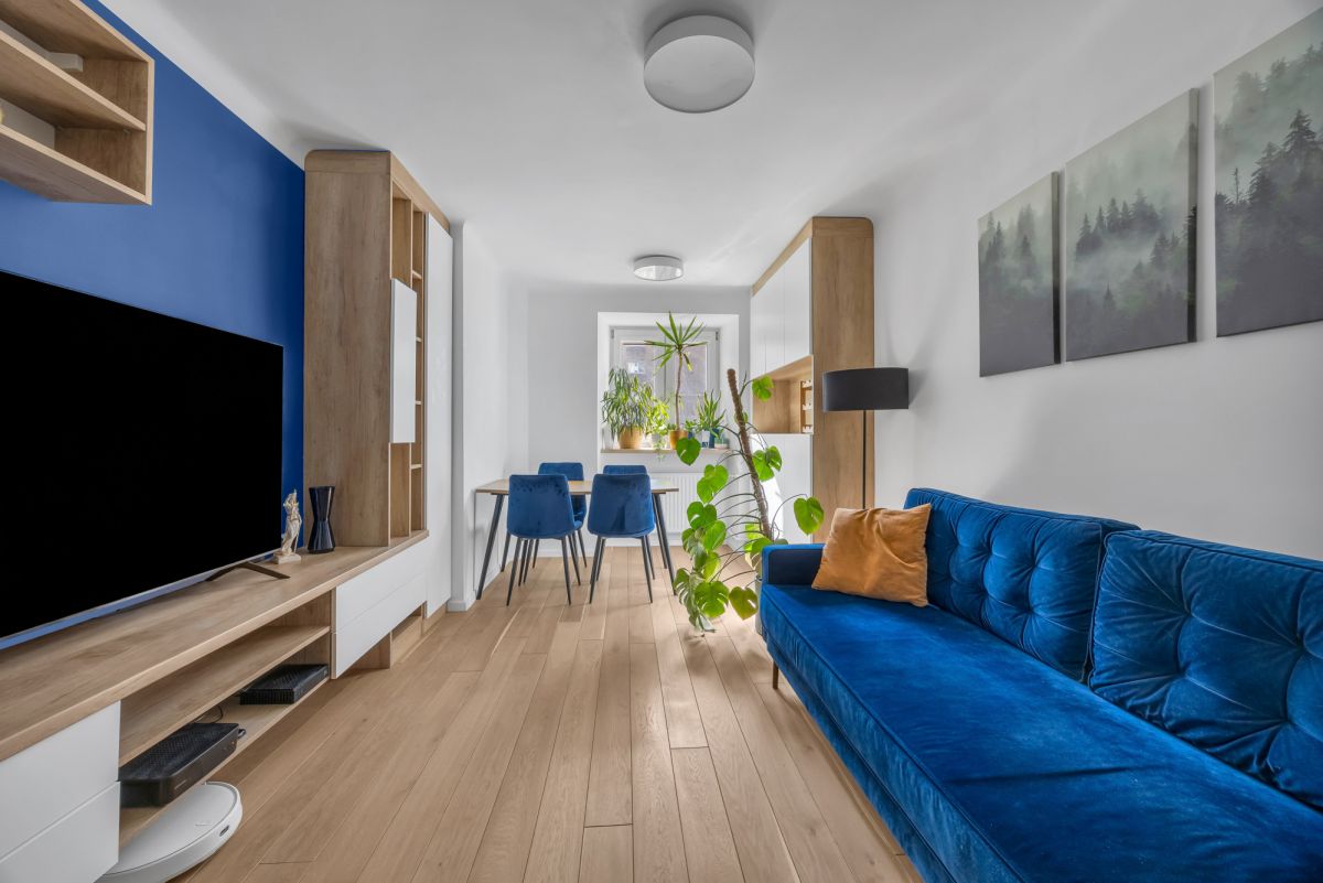 Mieszkanie na wynajem