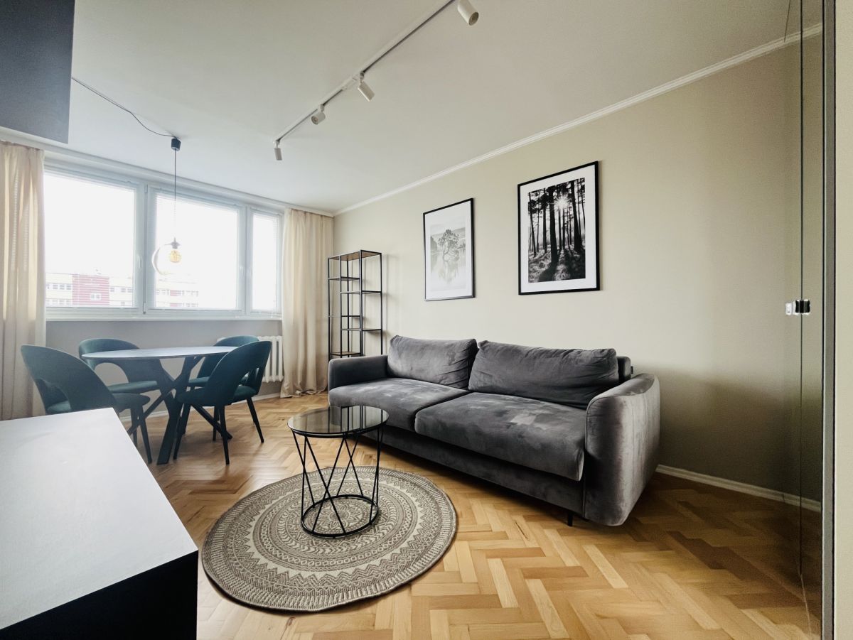 Mieszkanie na wynajem