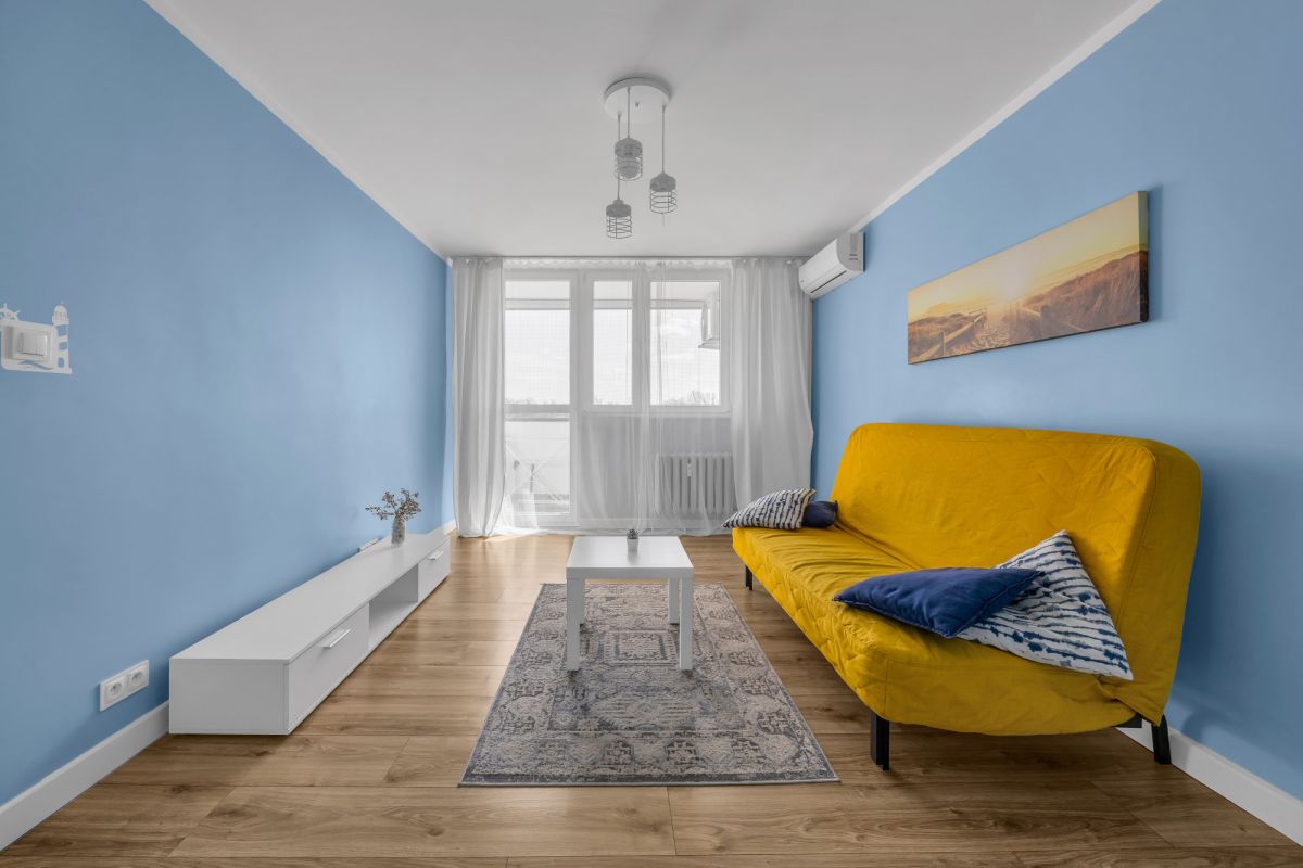 Mieszkanie na wynajem