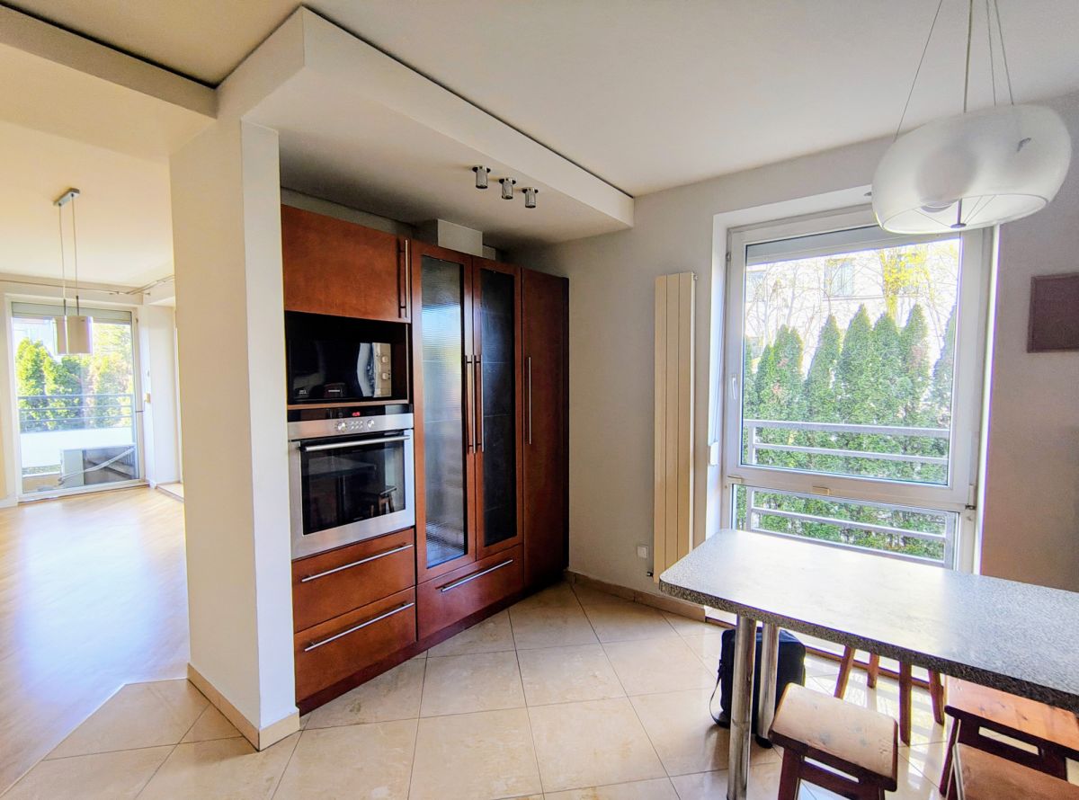 Mieszkanie na wynajem