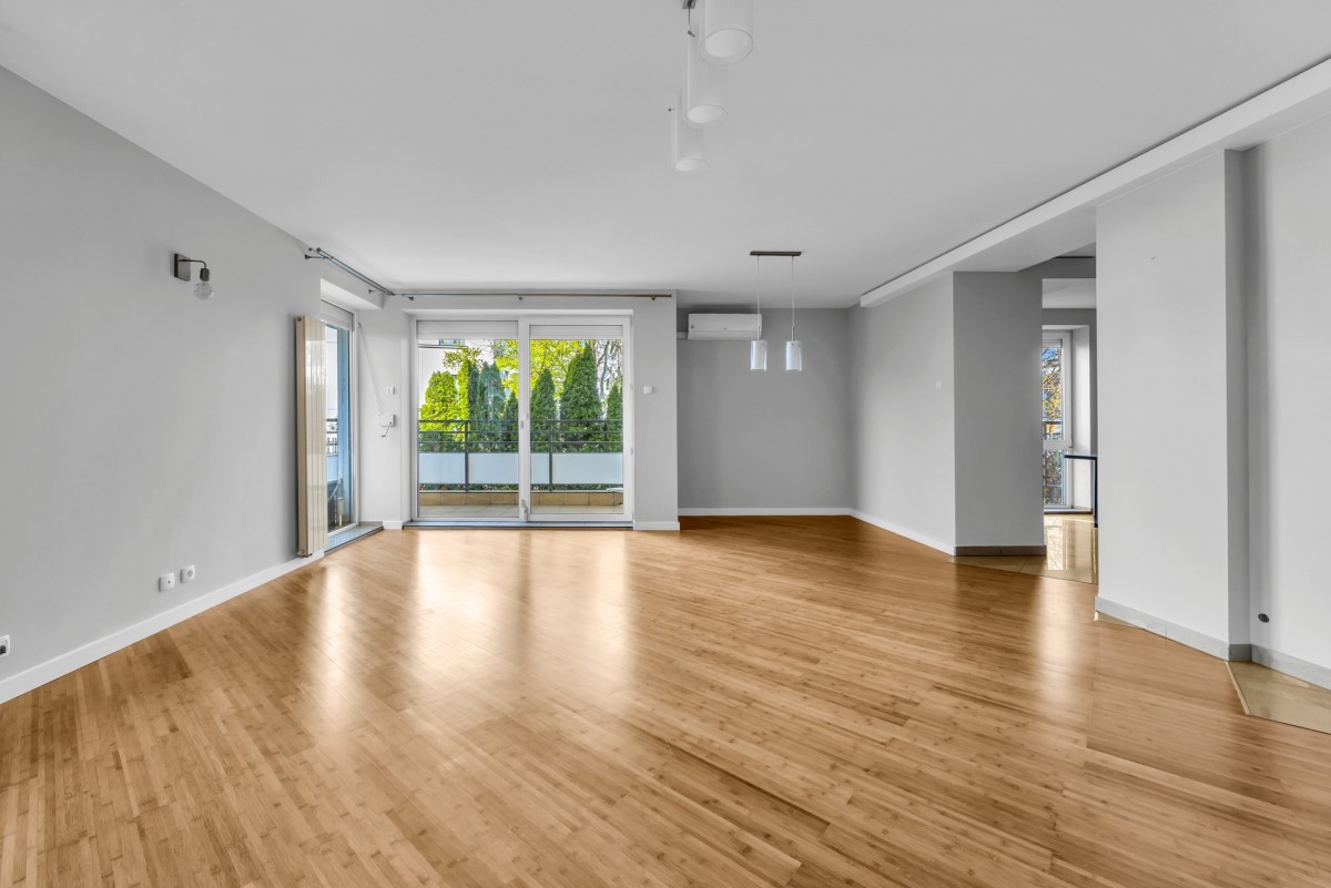 Mieszkanie na wynajem