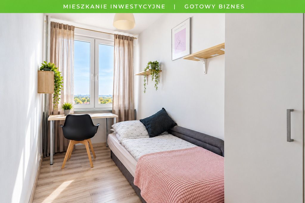 Mieszkanie na sprzedaż