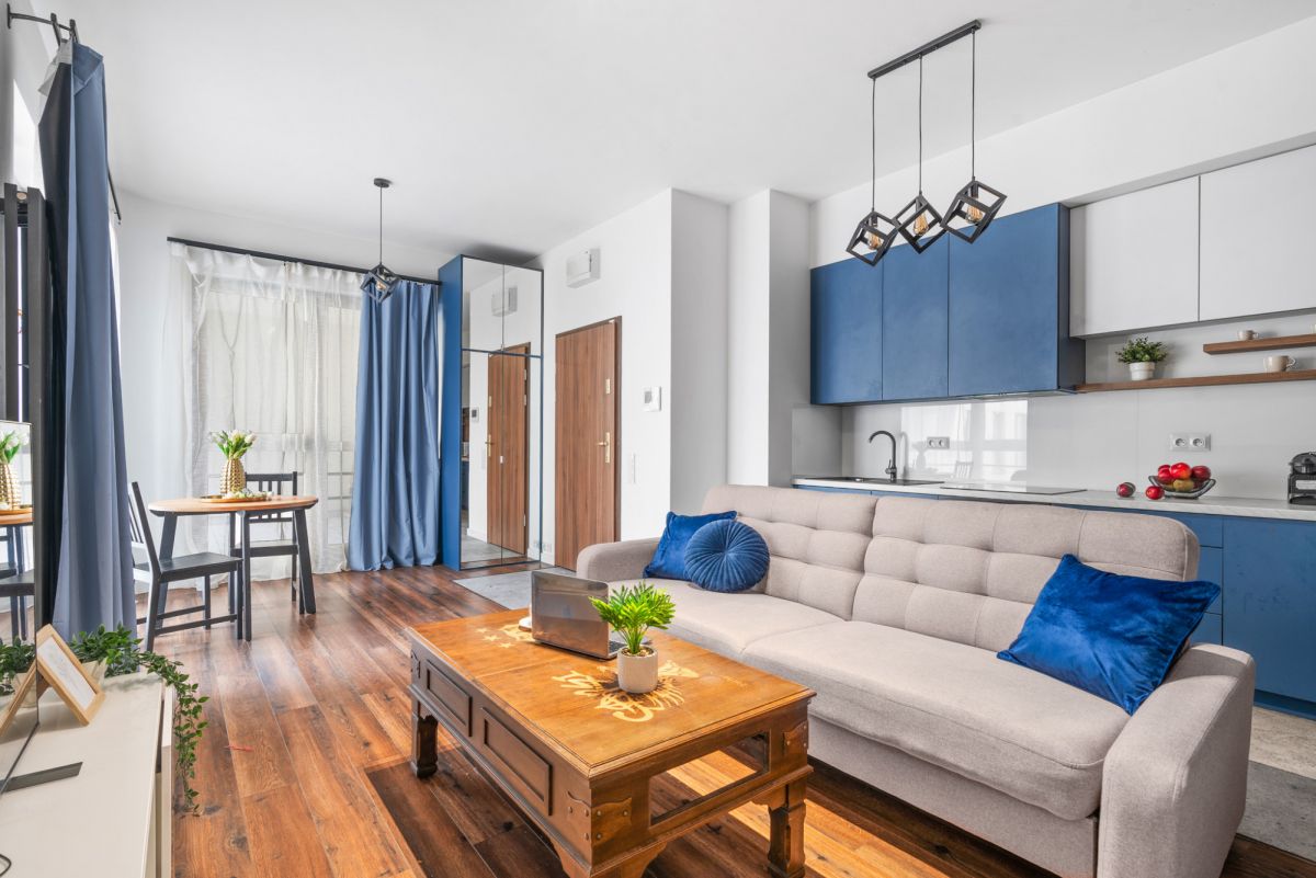 Mieszkanie na sprzedaż