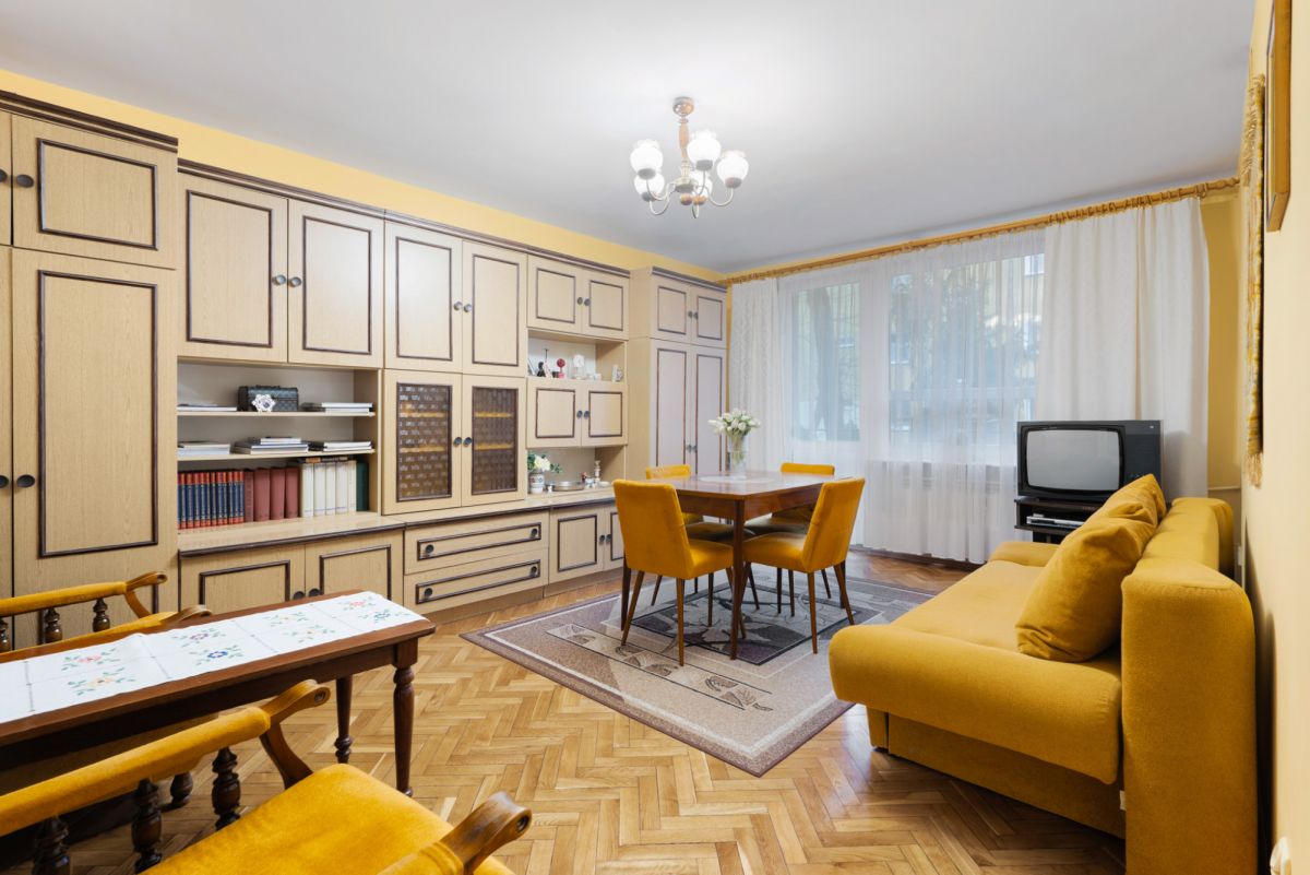 Mieszkanie na sprzedaż