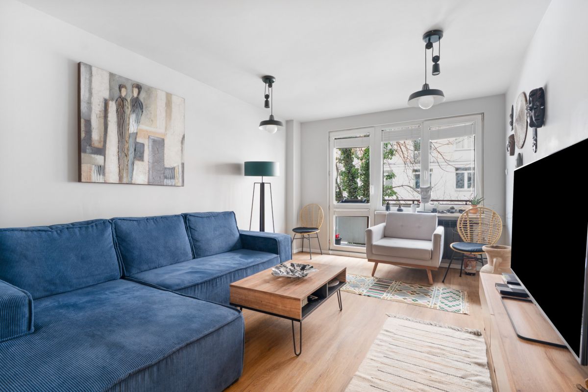 Mieszkanie na sprzedaż