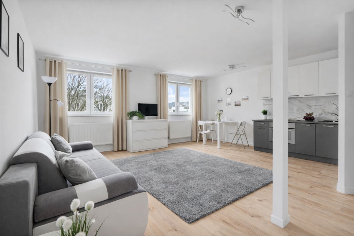 Mieszkanie na sprzedaż