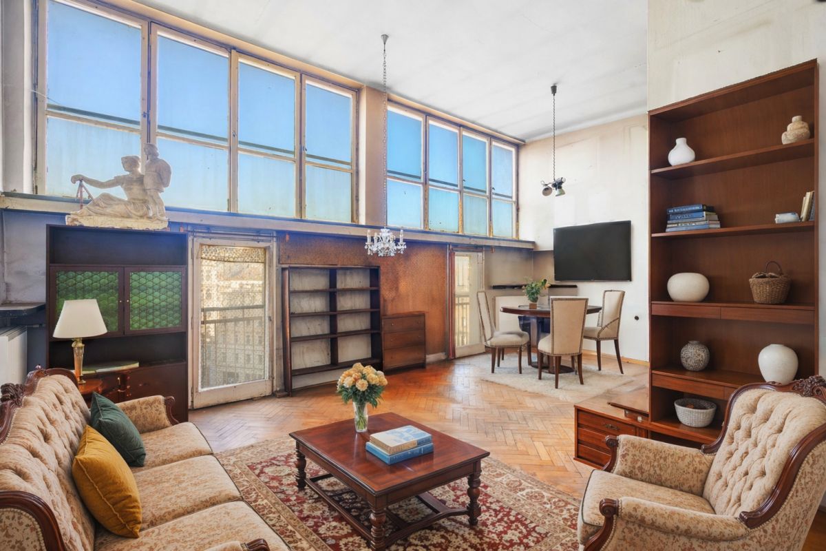 Mieszkanie na sprzedaż