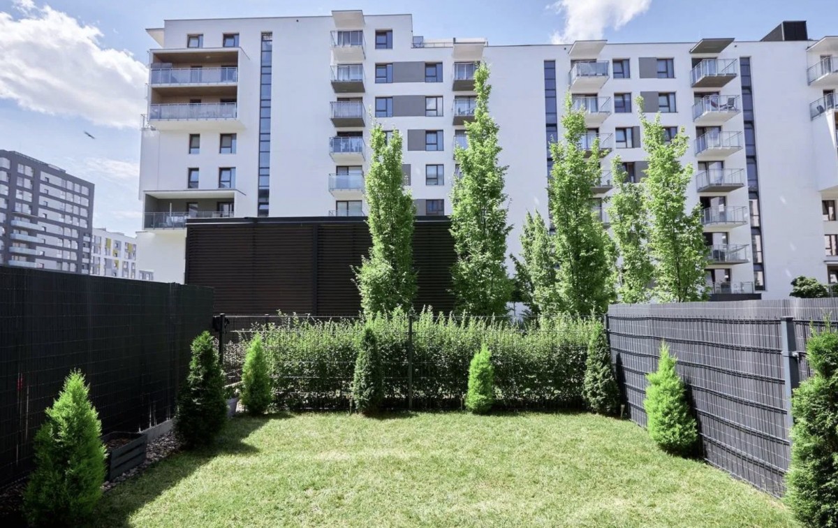 Mieszkanie na wynajem