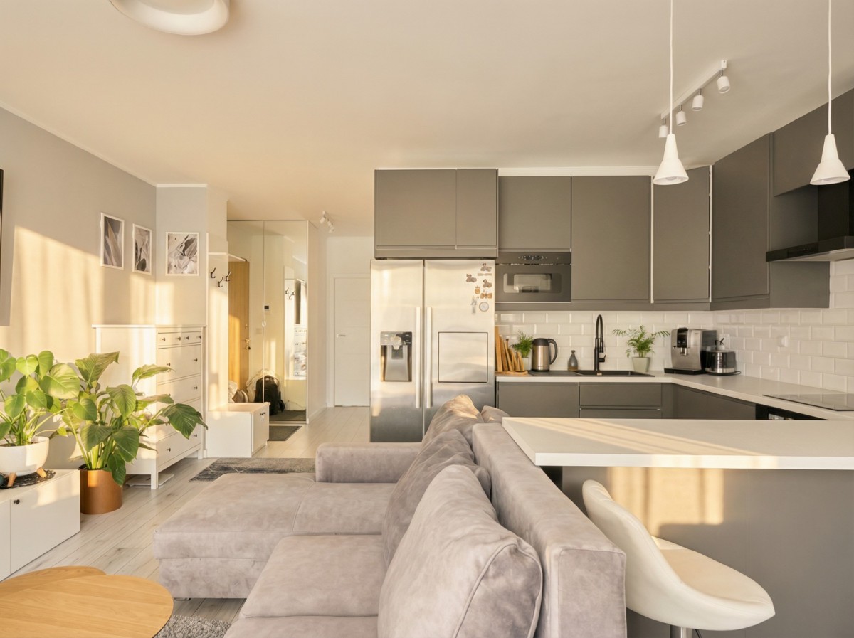 Mieszkanie na wynajem