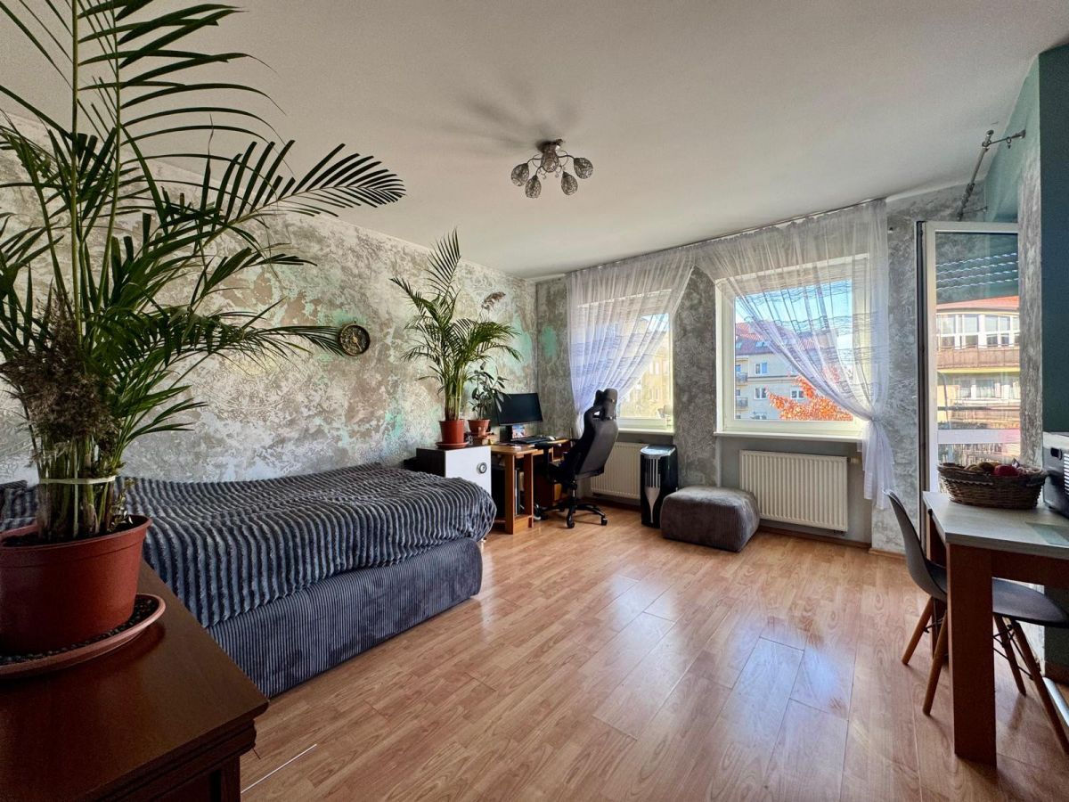 Mieszkanie na sprzedaż