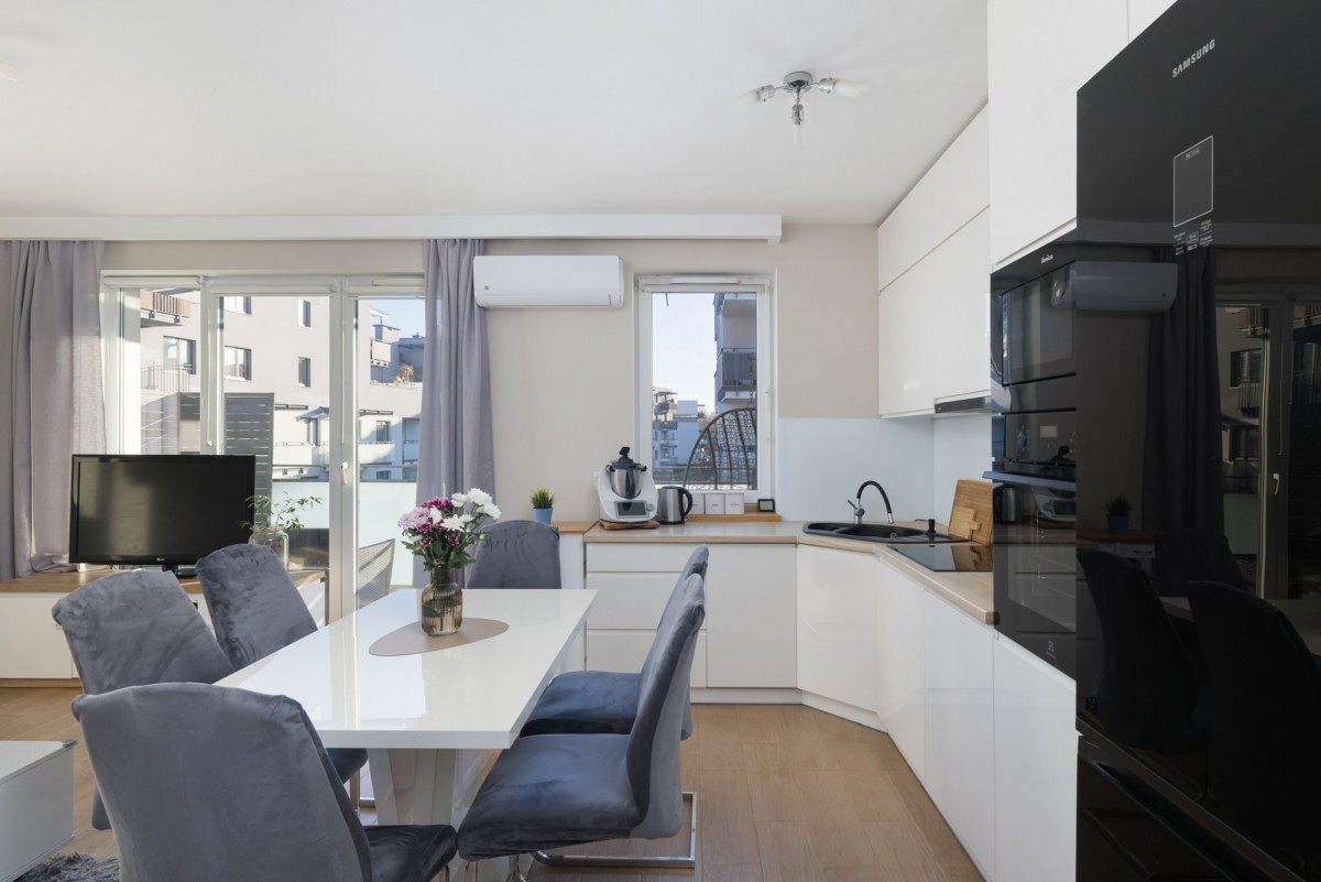 Mieszkanie na sprzedaż