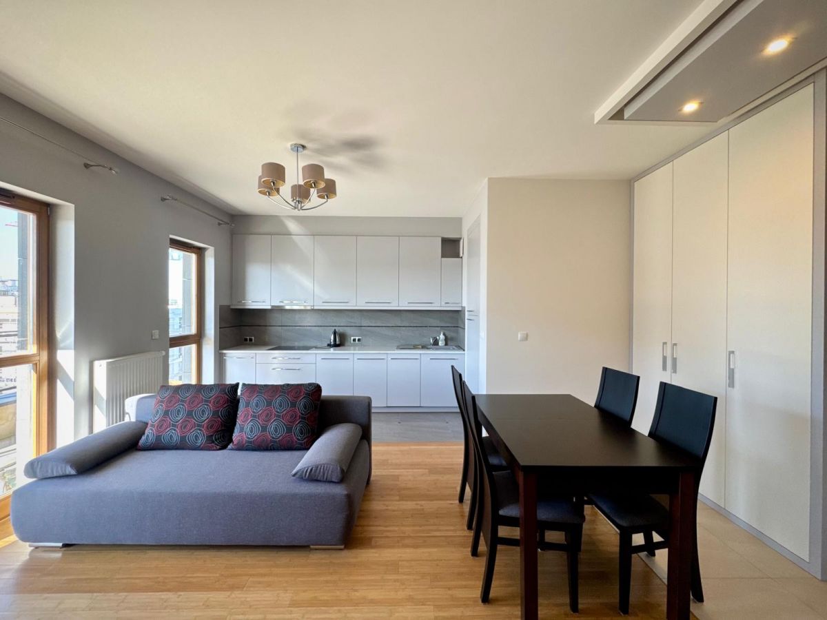 Mieszkanie na wynajem