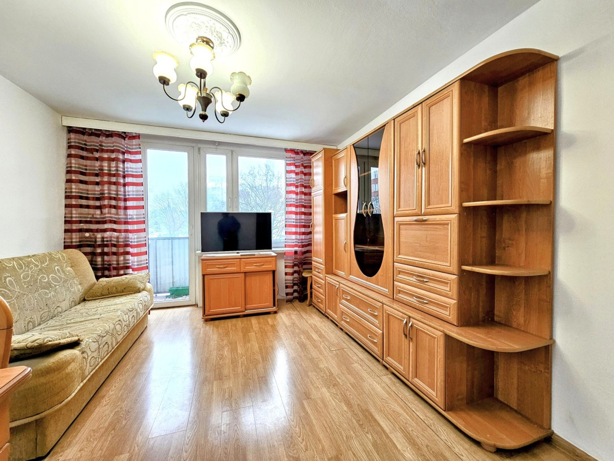 Mieszkanie na sprzedaż