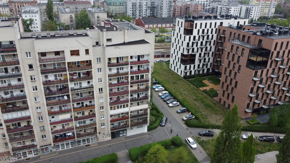 Mieszkanie na sprzedaż