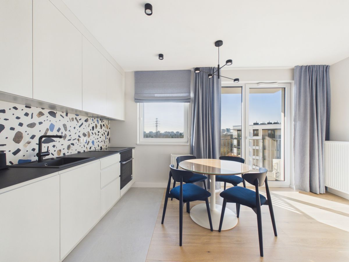 Mieszkanie na wynajem