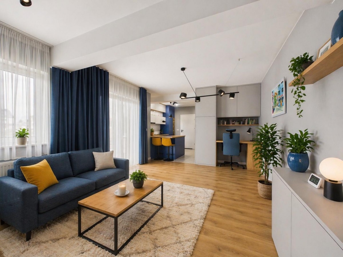 Mieszkanie na sprzedaż