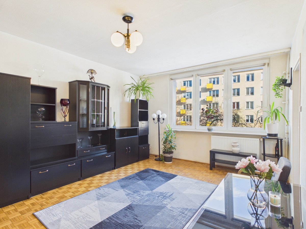 Mieszkanie na sprzedaż