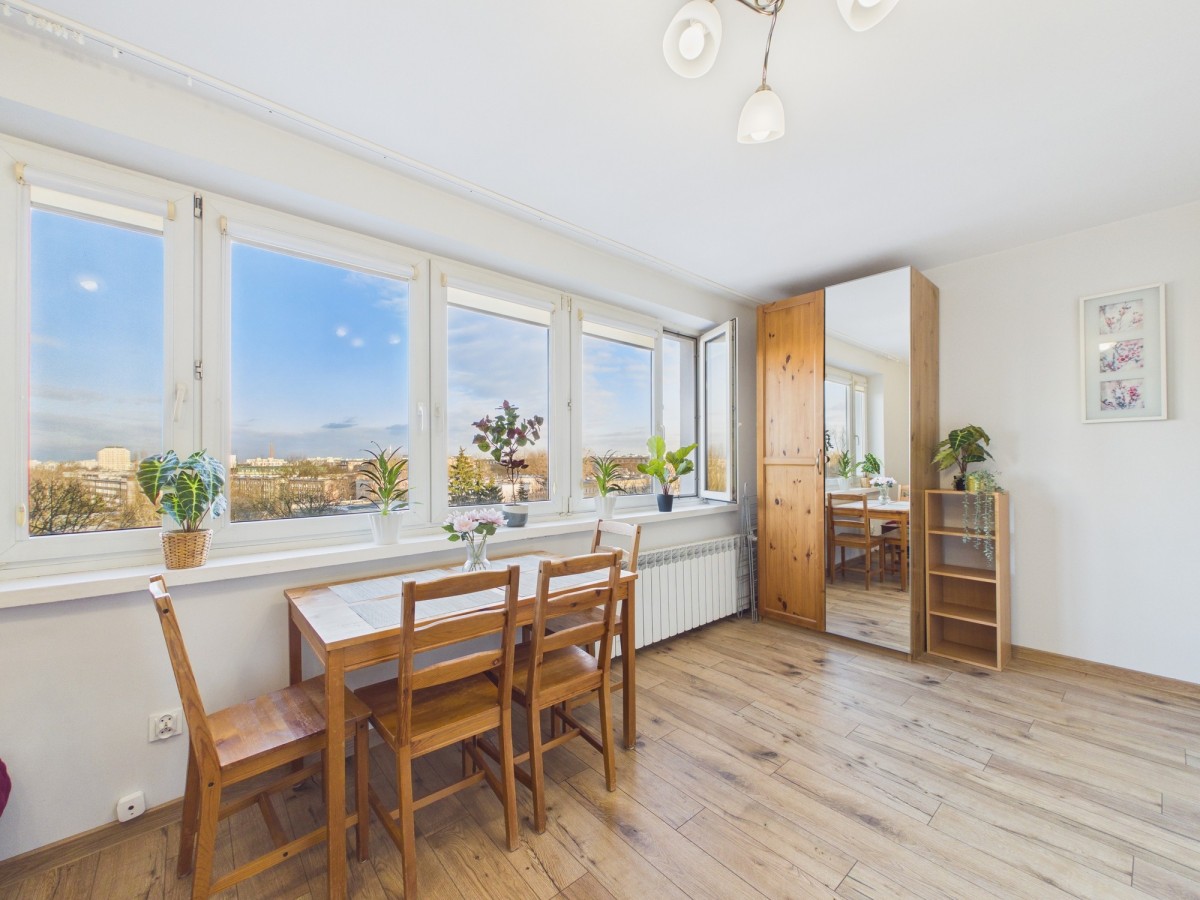 Mieszkanie na wynajem