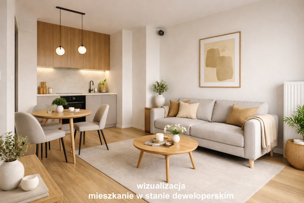 Mieszkanie na sprzedaż