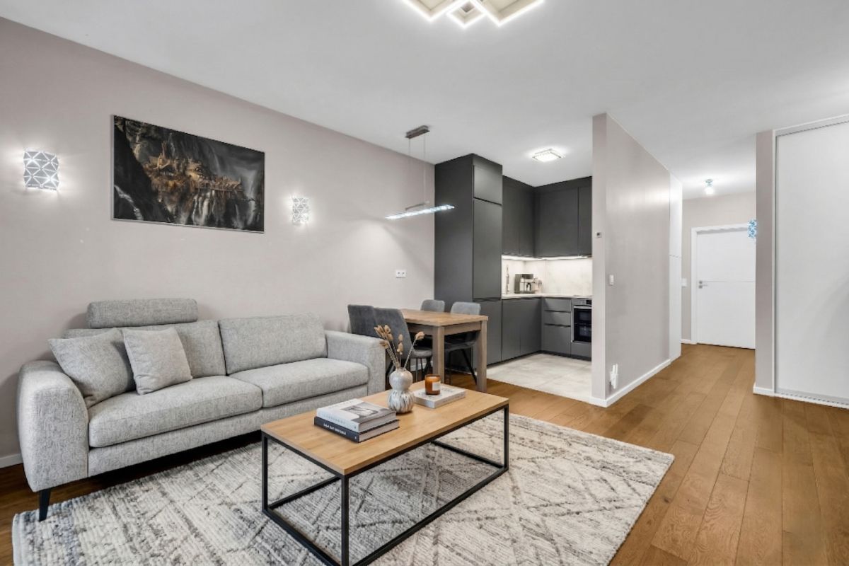 Mieszkanie na sprzedaż