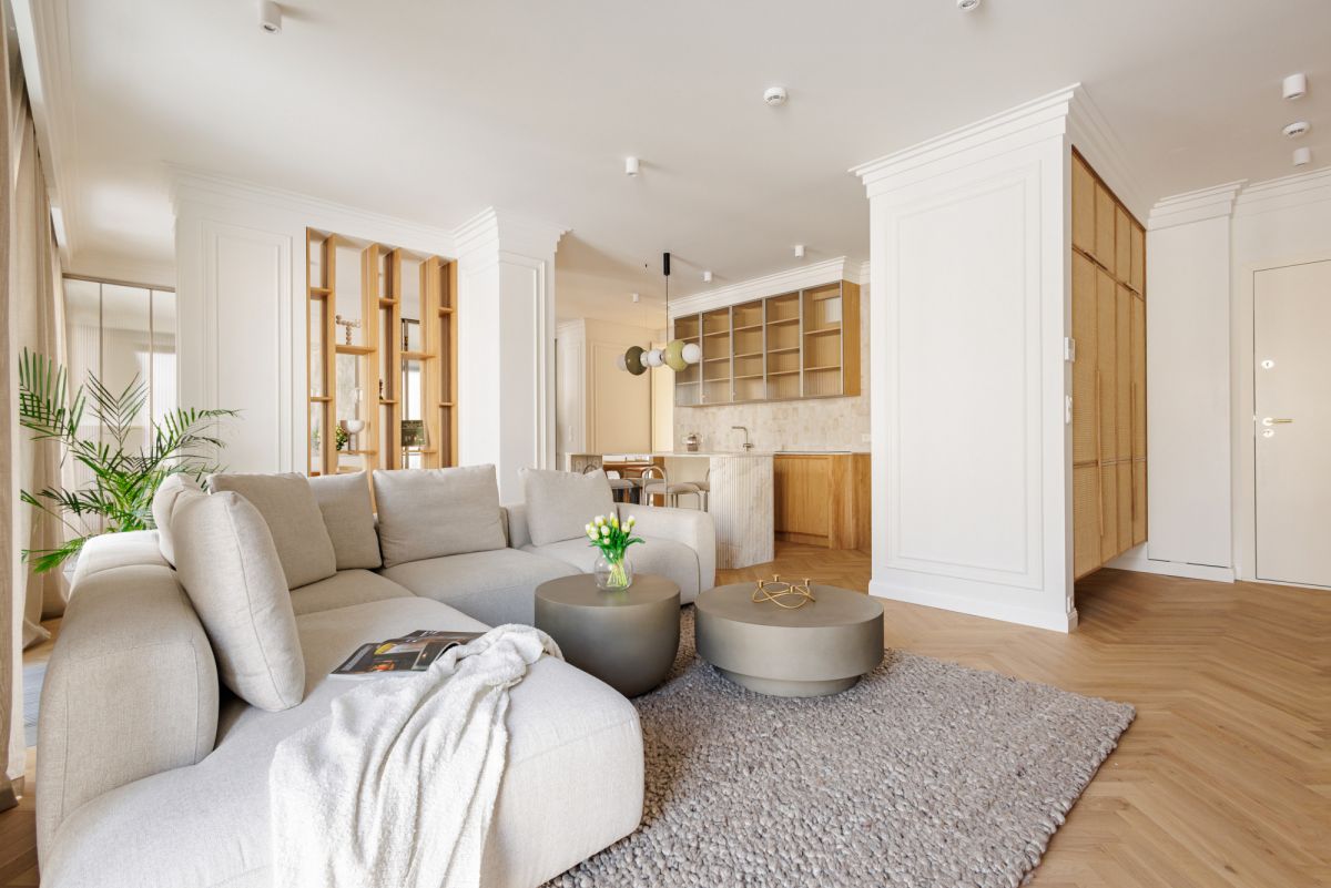 Mieszkanie na wynajem