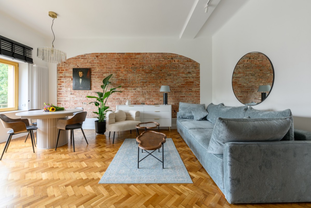 Mieszkanie na wynajem