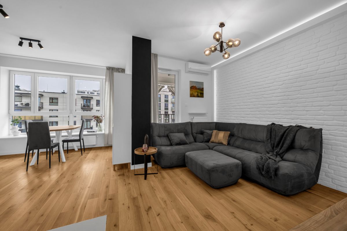 Mieszkanie na wynajem