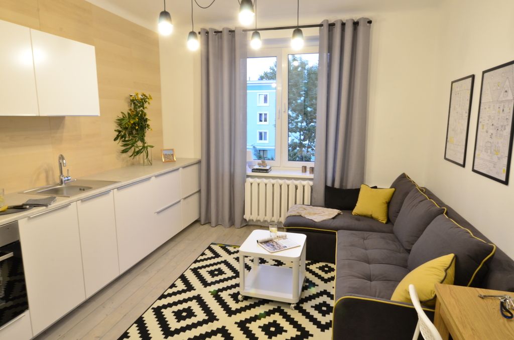 Mieszkanie na wynajem