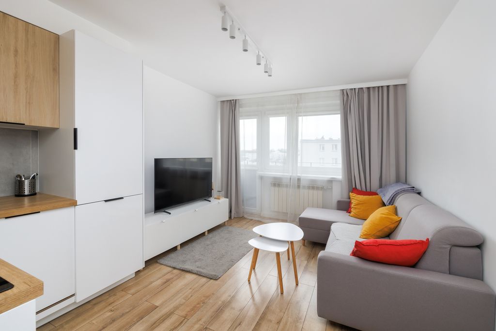 Mieszkanie na sprzedaż