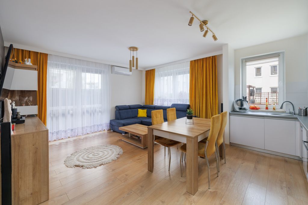 Mieszkanie na sprzedaż