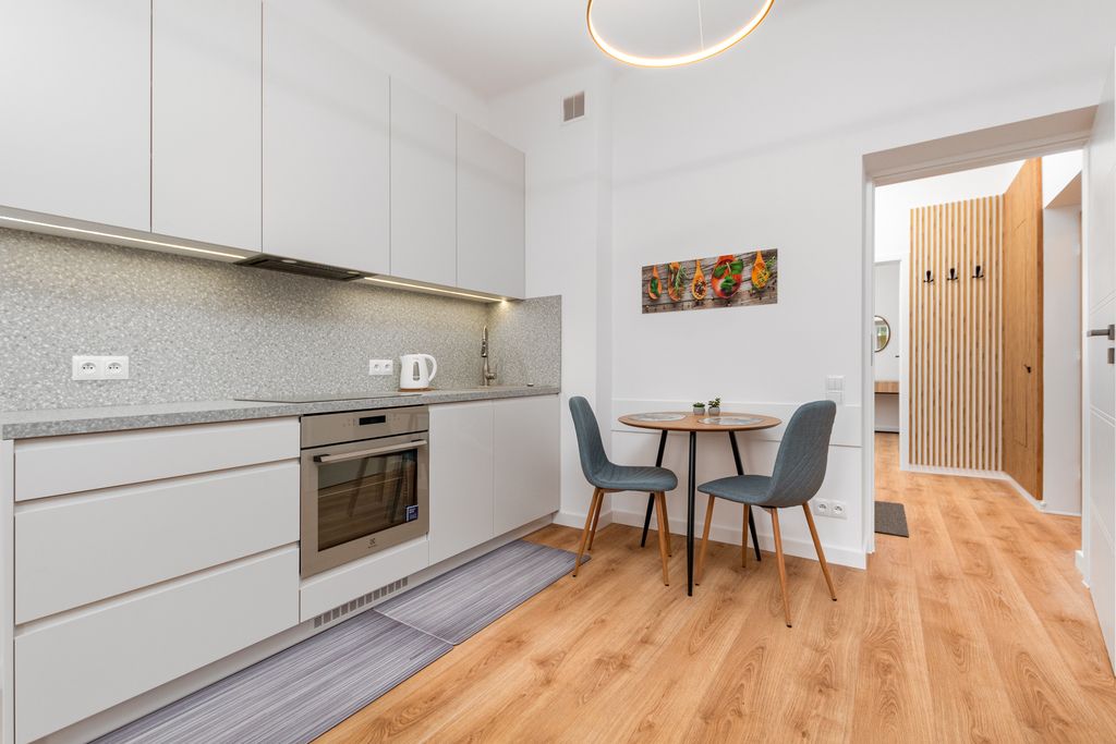 Mieszkanie na wynajem