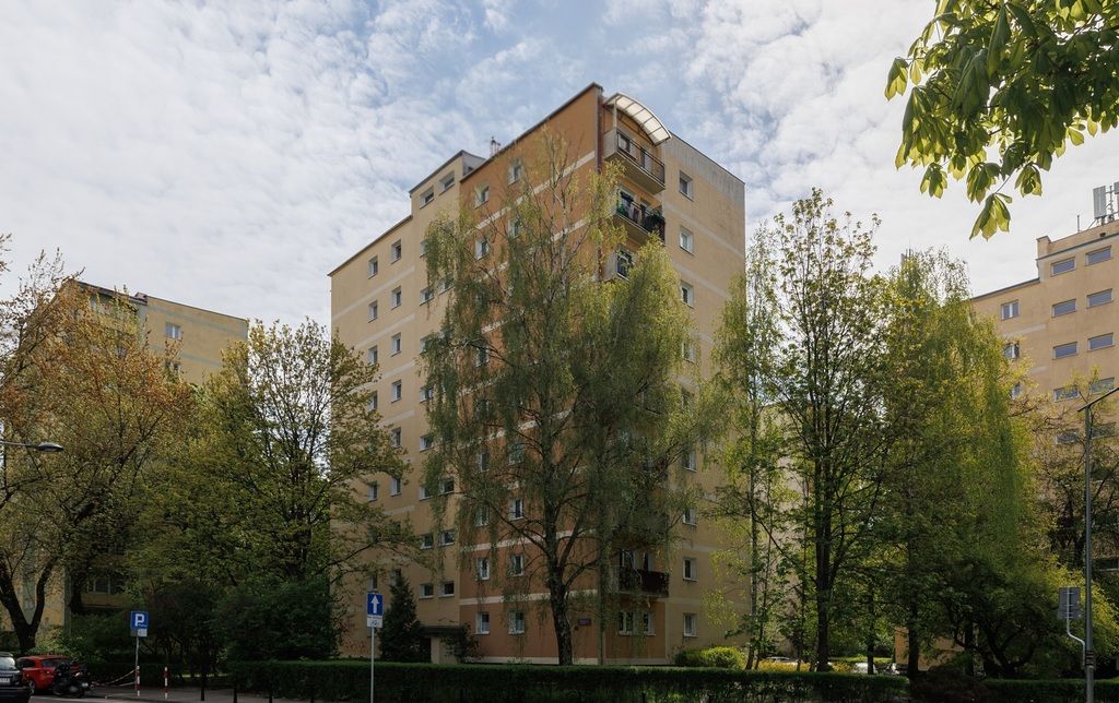 Mieszkanie na sprzedaż