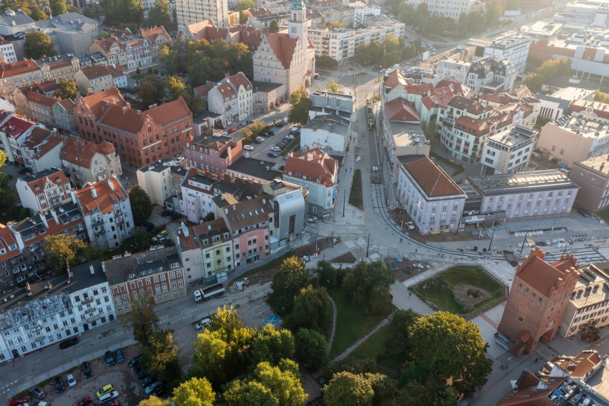 Komercyjny na sprzedaż