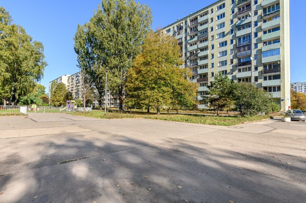 Mieszkanie na sprzedaż