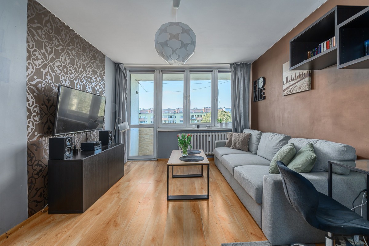 Mieszkanie na sprzedaż