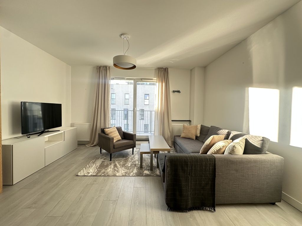 Mieszkanie na wynajem