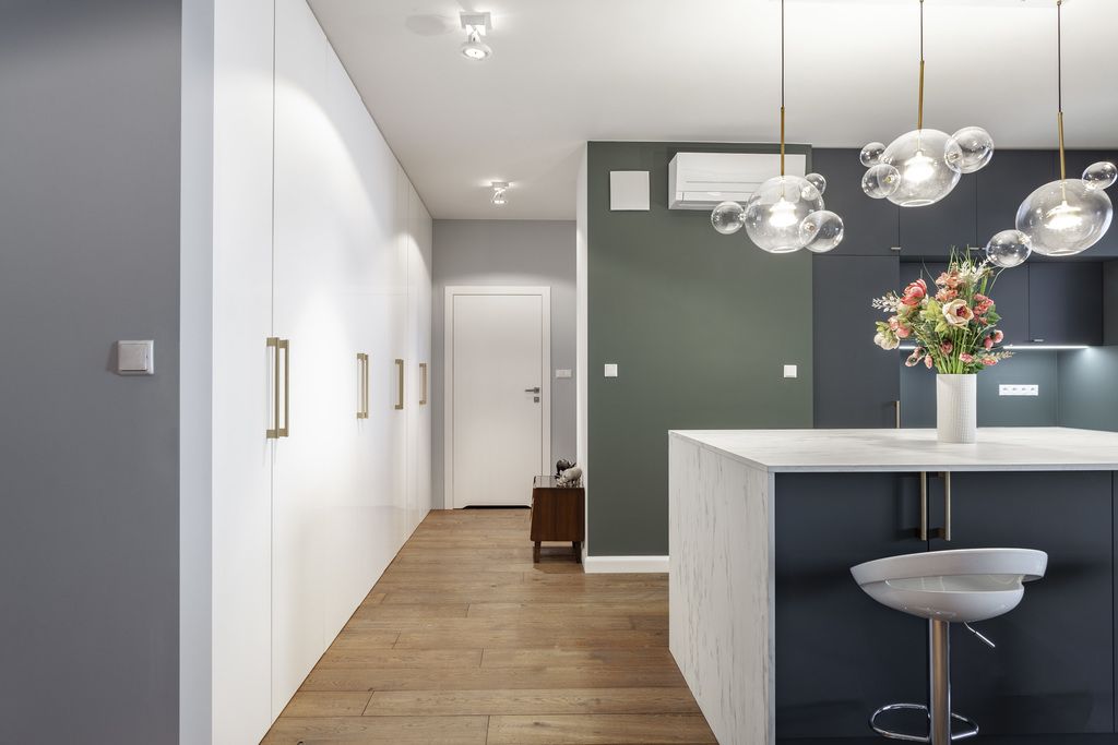 Mieszkanie na wynajem