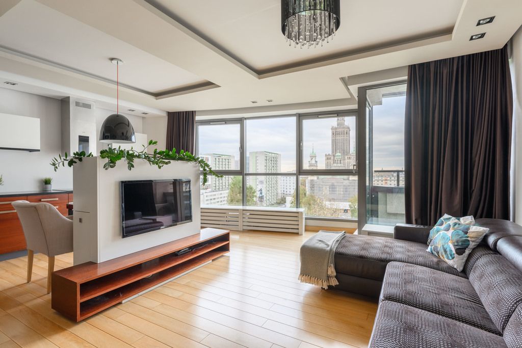 Mieszkanie na wynajem