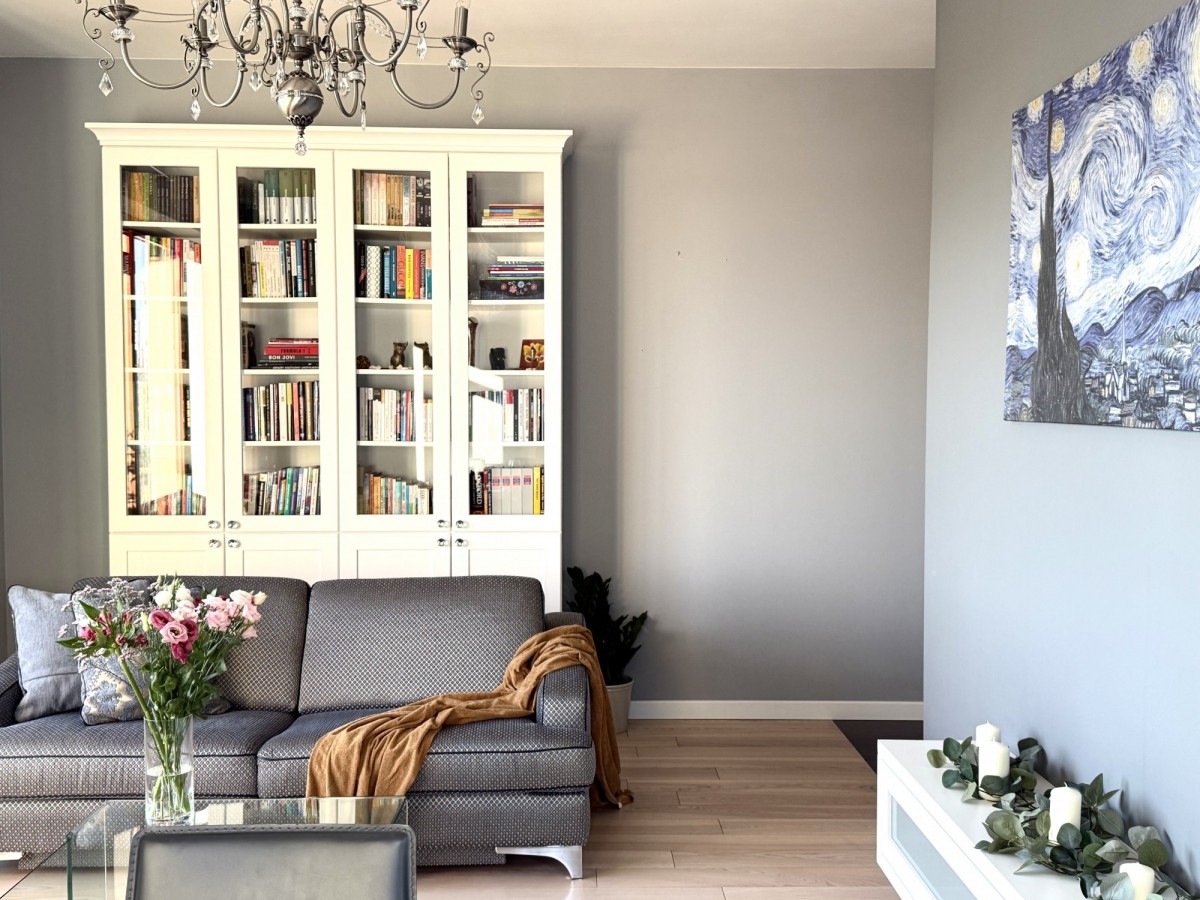 Mieszkanie na sprzedaż